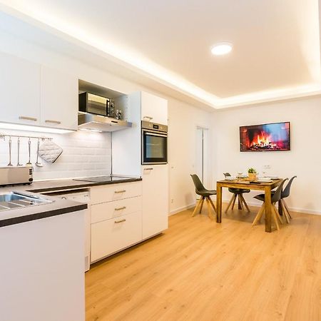 Centerapartments Marienstrasse Дюселдорф Екстериор снимка