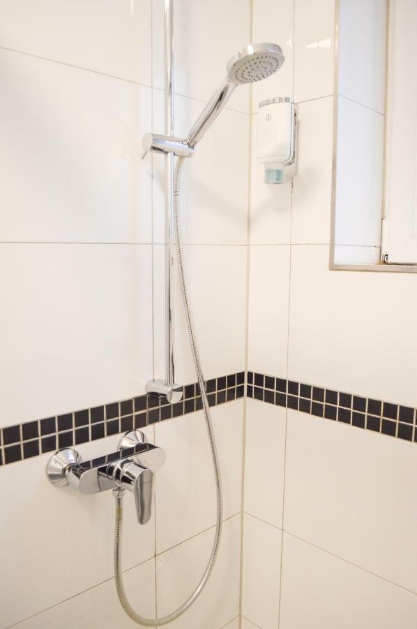 Centerapartments Marienstrasse Дюселдорф Екстериор снимка