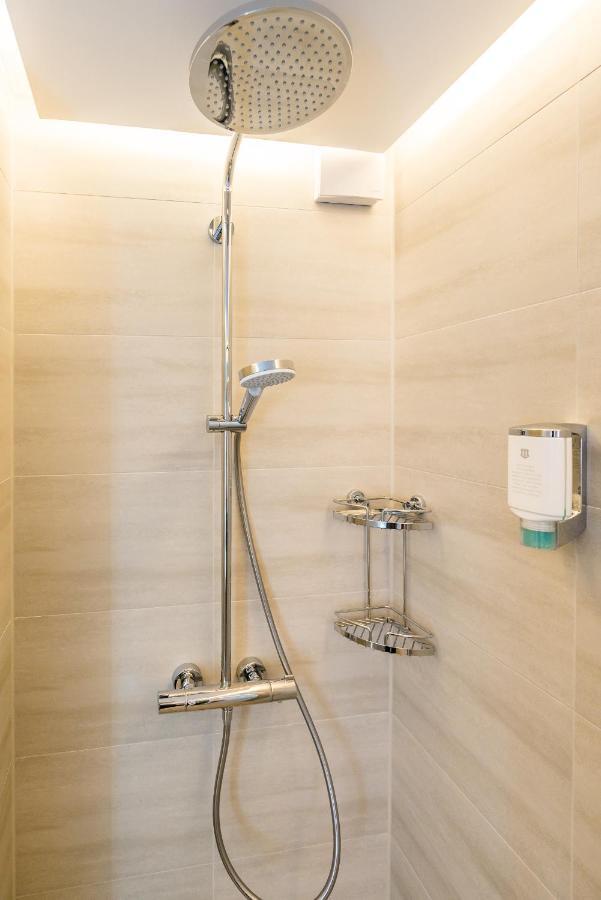 Centerapartments Marienstrasse Дюселдорф Екстериор снимка
